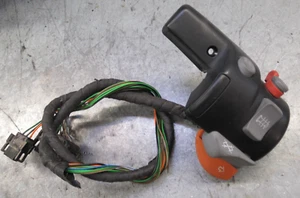 BMW 05/01 R1150GS RIGHT Handlebar Switches 61317710220 Heated Grips Ignition - Picture 1 of 6