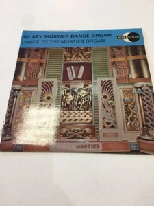 Dance To The Mortier Organ - 112 Key Mortier Dance Organ - Imagen 1 de 1