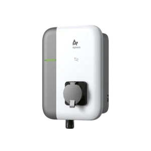 AlphaESS Wallbox Smile-G3 11 kW