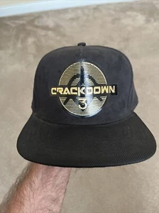 Crackdown 3 Hat - Picture 1 of 7