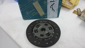 Original MERCEDES Kupplungsscheibe Kupplung Clutch disc T1 W601 M616 - Bild 1 von 1