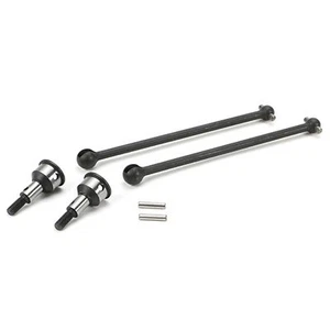 Universal Driveshaft for TR-MT10E by Redcat Racing RED510130 - Picture 1 of 2