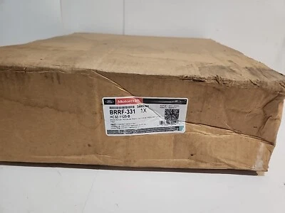 Motorcraft Brake Rotor BRRF-331 - Image 1 of 2