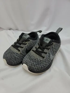 nike dualtone racer Kids 5C black/grey aAJ1917-010 - Picture 1 of 5