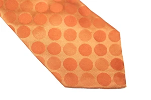 MONTI Silk tie F70023 - Picture 1 of 4