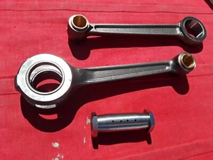 indian chief conecting rods - Picture 1 of 8
