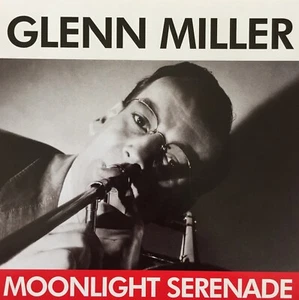 CD Serenata a la luz de la luna Glenn Miller nuevo - Imagen 1 de 3