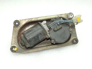 OEM Suzuki Grand Vitara MK2 Wischermotor vorne 38101-65D10 - Bild 1 von 4