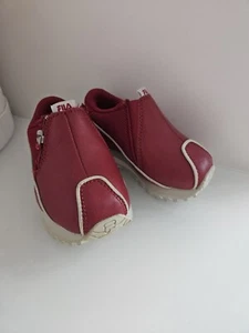 Baby FILA Schuhe Rot Gr.19 Neu - Bild 1 von 4