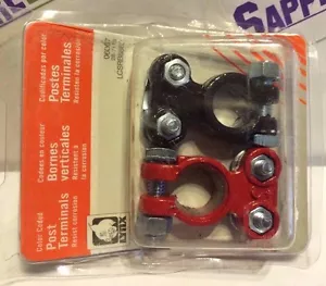 EAST PENN Color Coded Post Terminals Resist corrosion 06067 NEW - Picture 1 of 2