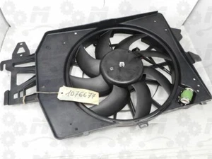 Elektrolüfter Motorkühlung,für Ford Escort MK VII Motor CVH efi 1.4 - Bild 1 von 8