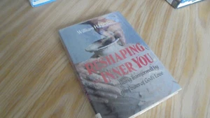 Reshaping the Inner You by William Hinson hc - Picture 1 of 1