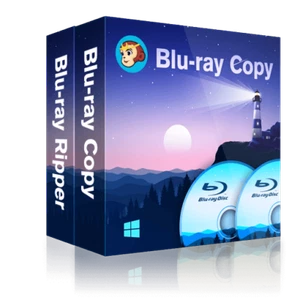 DVDFab Blu-ray Suite Windows (Copy + Ripper) 2 Jahre Lizenz Garantie Download - Bild 1 von 1