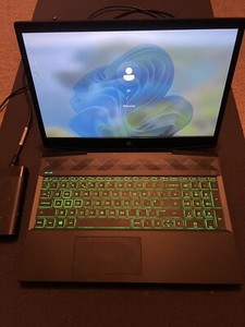Hp Pavilion Gaming 15