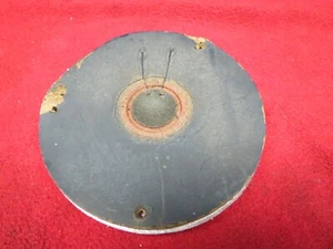 VINTAGE EPI TWEETER-DEAD DOES NOT WORK-FOR REPAIR - Picture 1 of 3