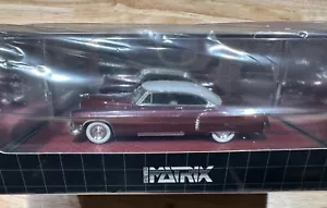 Matrix 1:43 1949 Cadillac Coupe de Ville Concept - Red - NEW SEALED MX50301-073 - Picture 1 of 7