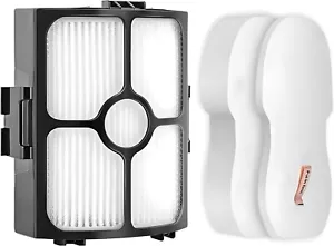 Shark AZ3900UKT, AZ3900UK Duo Clean Stratos Staubsauger Filter Set - Bild 1 von 1