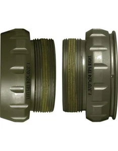 Campagnolo Record Ultra Torque BB Cups - Picture 1 of 1