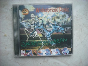 widespreadpanic jackassolantern - Bild 1 von 1