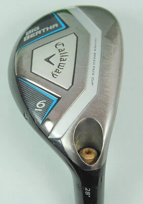 CALLAWAY Big Bertha Rescue 6 27°-30° Damen - Bild 1 von 2