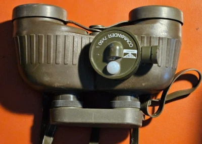 Steiner Commander III 7x50 Binoculars - Image 1 of 4