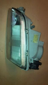 Scheinwerfer Carlton Diplomat, Diamant, Gsi, (Lotus) 87-94 Links ( Rhd Nur - Bild 1 von 6