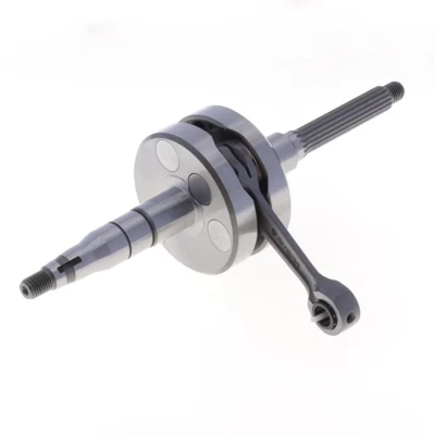 Árbol Motor Athena Racing Spinotto Ø12 YAMAHA AEROX NEO'S WHY JOG BREEZE ZEST - Imagen 1 de 4