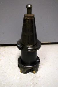 Kennametal CV50SM125150 SOPORTE DE MOLINO DE CARCASA Y CORTADOR DE MOLINO DE INSERCIONES DE 4 - Imagen 1 de 2