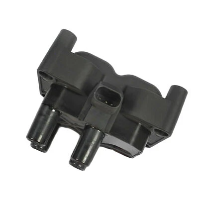 For 2011 2012 2013 2014 Ford Fiesta 1.6L UF654 4M5G12029ZB New Ignition Coil * - Image 1 of 2
