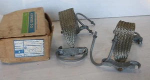 Brandneu Gedney BJ-2530-14 Bonding Pullover * 2 Stück im Karton - Bild 1 von 3