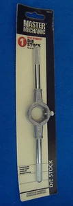 BRAND NEW MASTER MECHANIC 1" DIE STOCK HANDLE - Picture 1 of 1