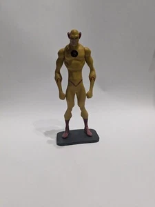 DCAU Prof. Zoom von Flashpoint Paradox Best Buy exkl. figur - Bild 1 von 1