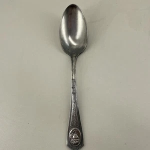 1940-45 Vintage Spoon with Mary Pickford - Picture 1 of 11