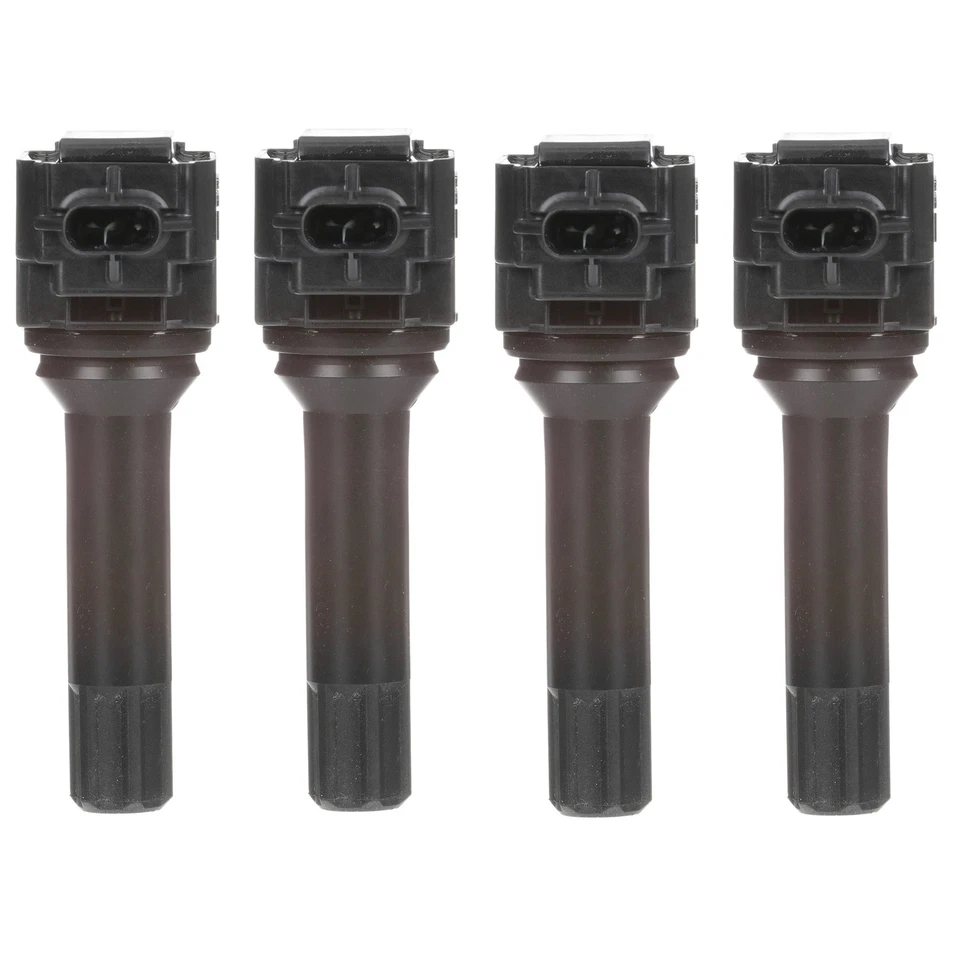 Juego de 4 bobinas de encendido directo Delphi para Subaru BRZ XV Crosstrek 2,0 L H4 NUEVO Foto 1 de 1