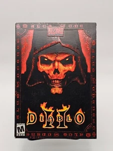 Diablo II - PC - Imagen 1 de 3