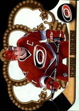 1997-98 Crown Royale Hockey Card Pick