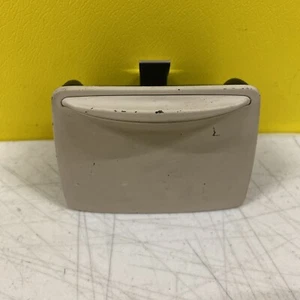ASCHENBECHER EINSATZWANNE HINTEN FÜR JAGUAR X-TYPE 2001-2007 - Bild 1 von 24
