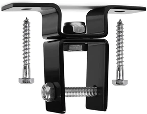 , Heavy Bag Mount for Punching Bag Hanger, Heavy Duty Swing Hanger for Yoga, Cha - Picture 1 of 12