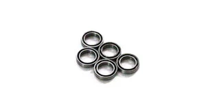 RCS RC Model Ceramic Ball 679/C Bearing (9x14x3mm, 5pcs) CC549 - Picture 1 of 1