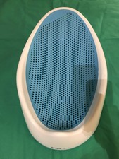 angelcare baby bath seat grey