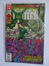 Green Lantern #26 NM  DC Comics 1990 series