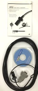 Fowler Sylvac 926.5520.99 OPTO RS 232 Cable - Picture 1 of 3