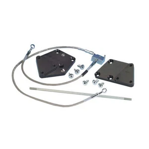 Arlen Ness Motorbike 3" Forward Controls Extension Kit For 00-06 Softail (NU) - Picture 1 of 1