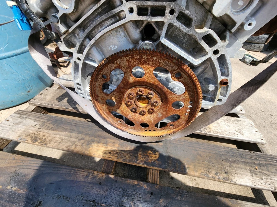 Volante Lincoln Zephyr MKZ 2006 2007 2008 2009 Foto 1 de 1