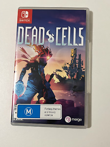 Dead Cells Nintendo Switch [Pre-Owned]