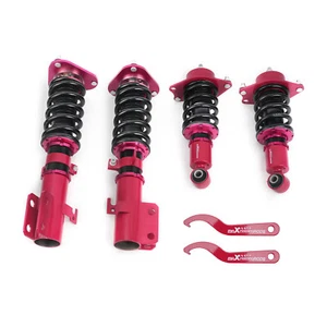 Coilovers Suspension Kit For Toyota Celica T23 2000-2006 GT GTS ZZT230 ZZT231 - Picture 1 of 12