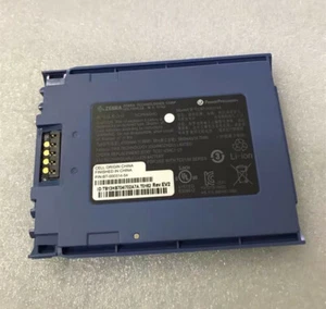 BT-000314A, BTRY-TC51-43HC1-01 Batteria nuova 4150 mAh per Zebra TC51 TC56 TC510 - Foto 1 di 2
