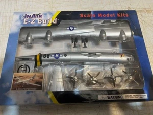 In-Air B-29 Superfortress (Dina' Might)...1/200...MINT - Picture 1 of 2