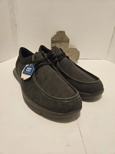 Nunn BushBushwacker Moccasin Toe Two Eyelet Oxford - Picture 1 of 11