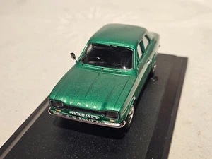 Trofeu 1:43 502 Ford Escort 1300 GT 1968 Fern Green Metallic - Foto 1 di 5